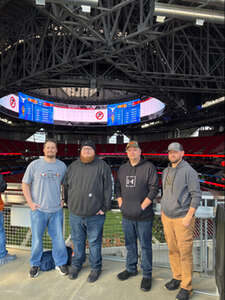 Chick-fil-A Peach Bowl