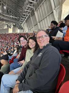 Chick-fil-A Peach Bowl