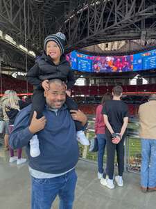 Chick-fil-A Peach Bowl