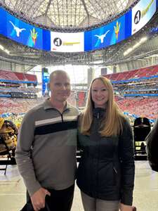 Chick-fil-A Peach Bowl