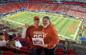 Chick-fil-A Peach Bowl