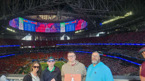 Chick-fil-A Peach Bowl