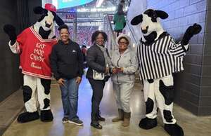 Chick-fil-A Peach Bowl