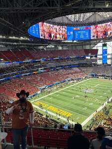 Chick-fil-A Peach Bowl