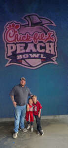 Chick-fil-A Peach Bowl