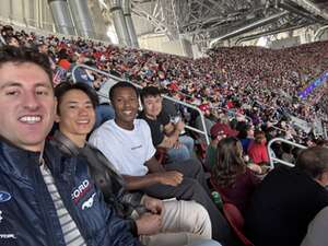 Chick-fil-A Peach Bowl