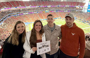 Chick-fil-A Peach Bowl