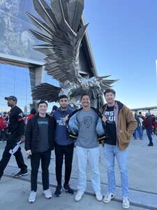 Chick-fil-A Peach Bowl