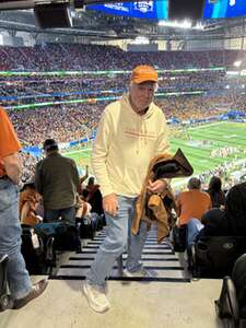 Chick-fil-A Peach Bowl