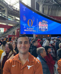 Chick-fil-A Peach Bowl