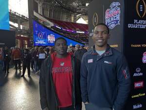 Chick-fil-A Peach Bowl