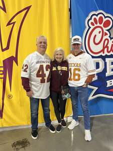 Chick-fil-A Peach Bowl