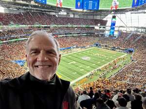 Chick-fil-A Peach Bowl