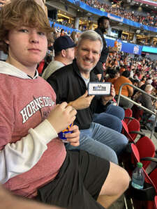 Chick-fil-A Peach Bowl