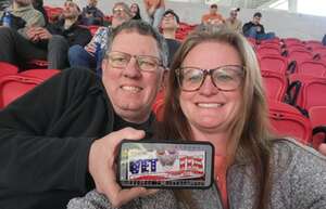 Chick-fil-A Peach Bowl