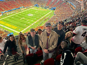 Chick-fil-A Peach Bowl