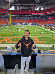 Chick-fil-A Peach Bowl