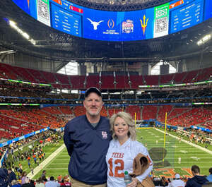 Chick-fil-A Peach Bowl