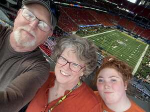 Chick-fil-A Peach Bowl