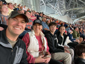 Chick-fil-A Peach Bowl