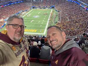 Chick-fil-A Peach Bowl