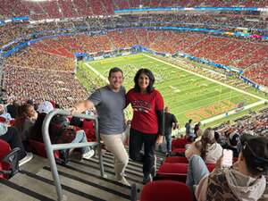 Chick-fil-A Peach Bowl