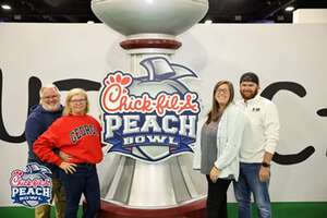 Chick-fil-A Peach Bowl