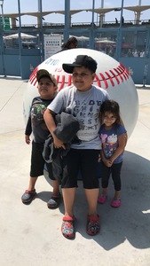 Los Angeles Dodgers vs. Washington Nationals - MLB