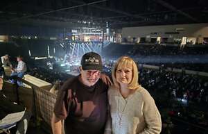 Dwight Yoakam with Gary Allan