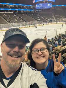 Jacksonville Icemen - ECHL vs Orlando Solar Bears