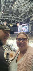 Jacksonville Icemen - ECHL vs Orlando Solar Bears