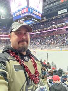 Columbus Blue Jackets - NHL vs Carolina Hurricanes