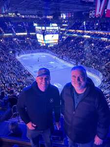 Columbus Blue Jackets - NHL vs Carolina Hurricanes