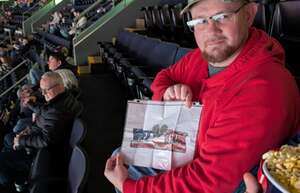 Columbus Blue Jackets - NHL vs Carolina Hurricanes