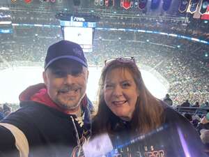 Columbus Blue Jackets - NHL vs Carolina Hurricanes