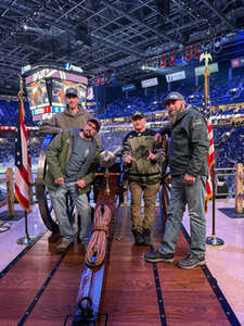 Columbus Blue Jackets - NHL vs Carolina Hurricanes