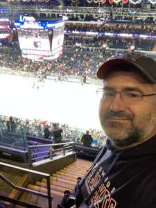 Columbus Blue Jackets - NHL vs Carolina Hurricanes