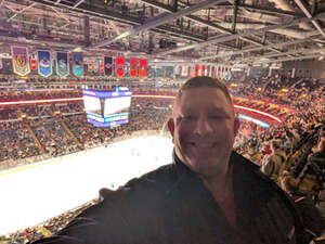 Columbus Blue Jackets - NHL vs Carolina Hurricanes