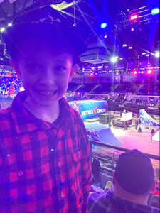 Nitro Circus