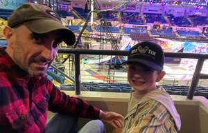 Nitro Circus