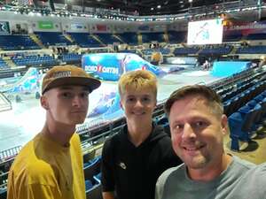 Nitro Circus