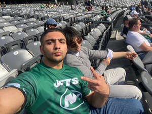 New York Jets - NFL vs Indianapolis Colts