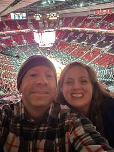 Portland Trail Blazers - NBA vs Atlanta Hawks