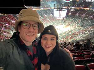 Portland Trail Blazers - NBA vs Atlanta Hawks