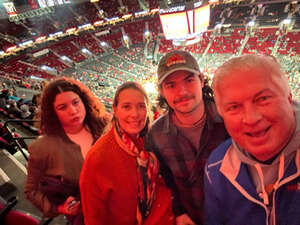 Portland Trail Blazers - NBA vs Atlanta Hawks