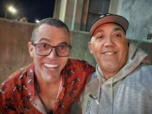 Steve-O: The Super Dummy Tour