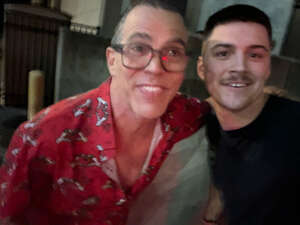 Steve-O: The Super Dummy Tour