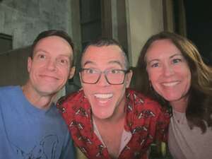 Steve-O: The Super Dummy Tour