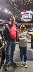 Austin Spurs - NBA G League vs Mexico City Capitanes