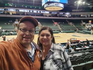 Austin Spurs - NBA G League vs Mexico City Capitanes